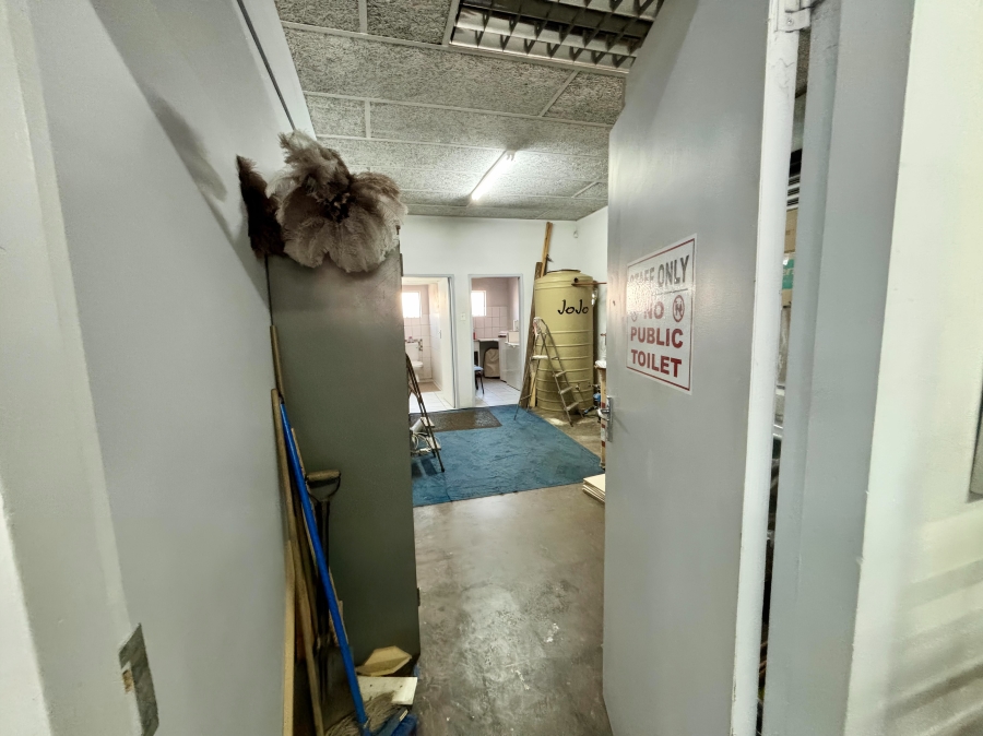 Commercial Property for Sale in Brits North West